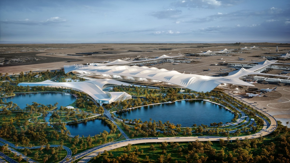 The World’s Longest Airport Runways: Top 10 You Should Know